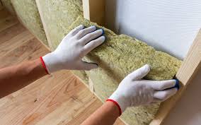 العزل الحراري للأسطح بالبكيرية